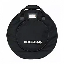 Rockbag RB22540B чехол тарелок 22″, подкладка 10 мм
