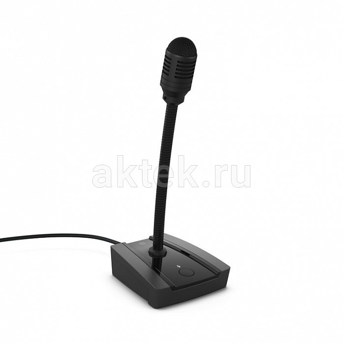 LD Systems PAM динамический кардиоидный пейджинговый микрофон 267,5мм