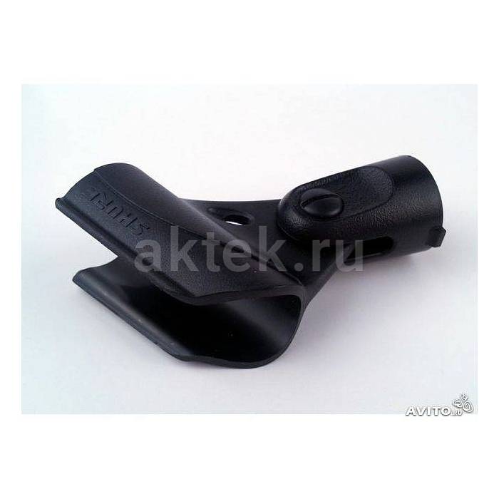 Держатель для микрофона SHURE A25D 2