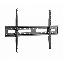 Digis DSM-E4564F Black фиксированный кронштейн ТВ 37–70″ VESA600×400 до45кг