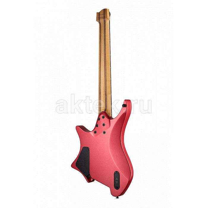 Электрогитара Strandberg Boden Metal NX 8 Blood Red 7