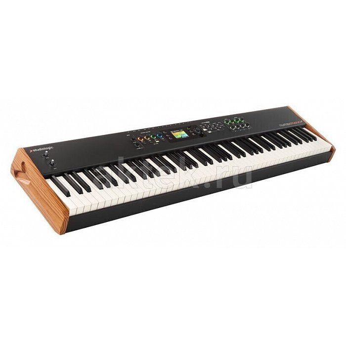 Цифровое пианино Studiologic Numa X Piano GT 11