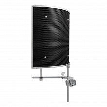 Акустический экран sE Electronics Reflexion Filter Pro in Black 3