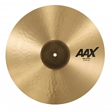 Sabian 17" AAX Thin Crash тарелка для ударной установки 2 Sabian 17" AAX Thin Crash тарелка для ударной установки 2