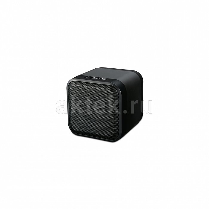 Mission M-Cube + Satellite (With Wall Bracket) Black сателлитная акустическая система 6