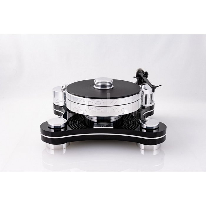 Transrotor ZET 3 Black виниловый проигрыватель