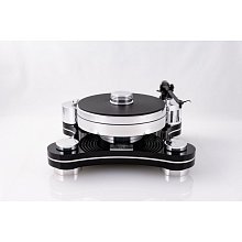 Transrotor ZET 3 Black виниловый проигрыватель