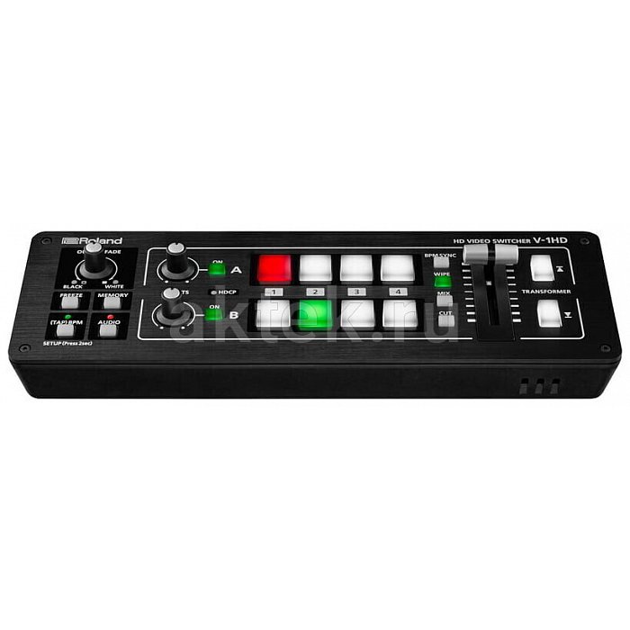Видеомикшер Roland V-1HD