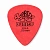 Dunlop 418R050 Tortex Standard 72Pack медиаторы, 0,5 мм, 72 шт
