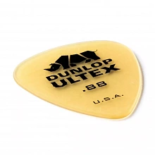 Dunlop 421P088 Ultex Standard 6Pack медиаторы, 0,88 мм, 6 шт 2