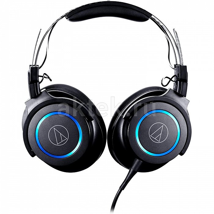 Полноразмерные наушники AUDIO-TECHNICA ATH-G1 3