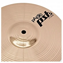Paiste 10" PST5 Splash тарелка для ударной установки 2