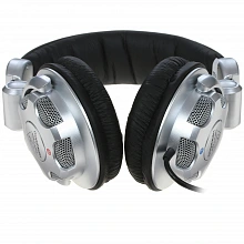 Закрытые наушники Behringer HPX2000 2