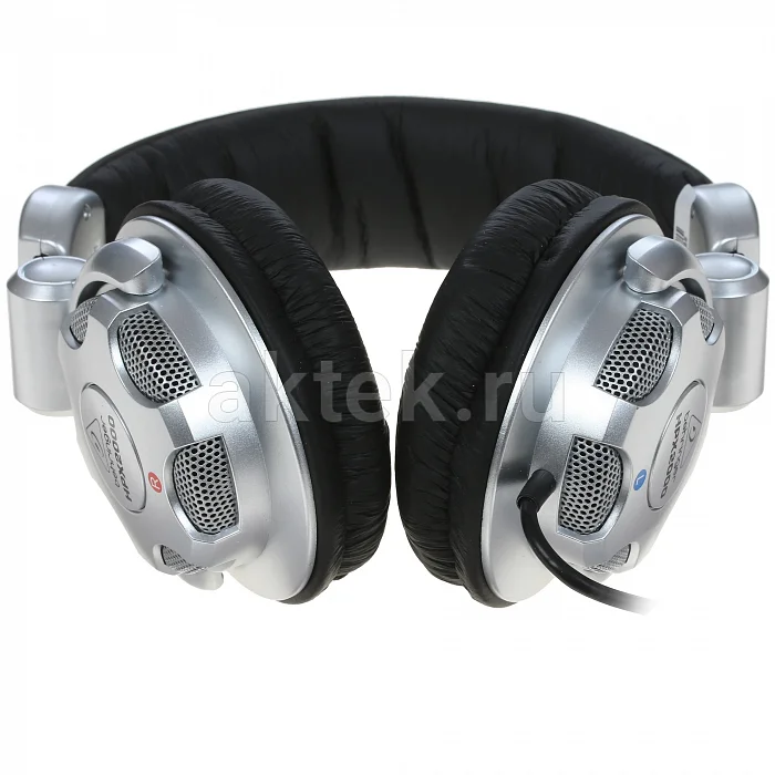 Закрытые наушники Behringer HPX2000 2