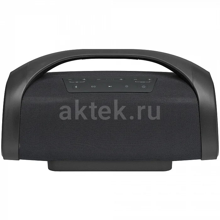 Портативная аудиосистема Vipe WOOX Dubstep 3