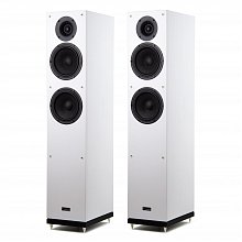 Напольная акустическая система Radiotehnika Gamma 3.02 White Ash