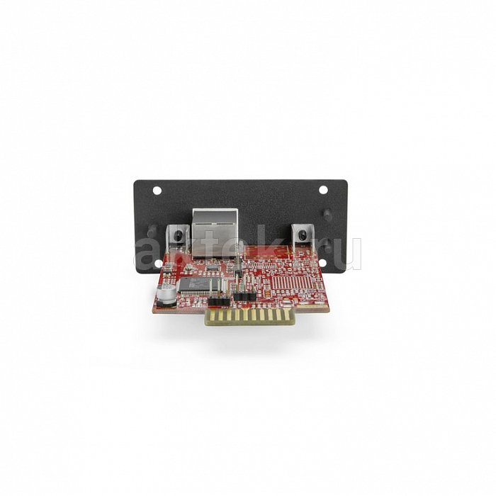 LD Systems X-ECI Ethernet-карта для усилителей серии IPA 4