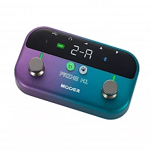 Mooer Prime M1 педаль эффектов 2