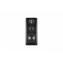 Wharfedale Elysian 2R Matte-Black пассивная трёхполосная полочная АС 8,5″/25–250Вт