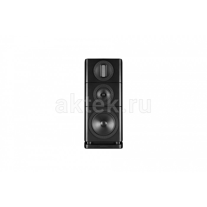 Wharfedale Elysian 2R Matte-Black пассивная трёхполосная полочная АС 8,5″/25–250Вт