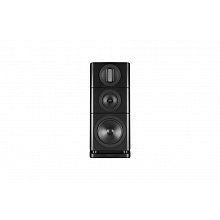 Wharfedale Elysian 2R Matte-Black пассивная трёхполосная полочная АС 8,5″/25–250Вт
