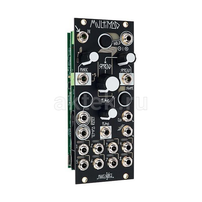 Eurorack-модуль Make Noise Multimod 6