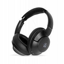 AuraSonics FINE F600BT ANC наушники c Bluetooth V5,3, полноразмерные