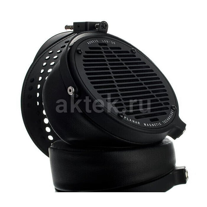 Студийные наушники Audeze LCD2 Classic 5