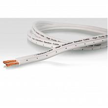 Акустический кабель NorStone Classic White W150-100 2х1.5мм - 100 метров