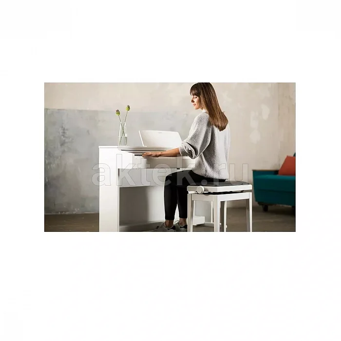 Casio Celviano AP-270WE цифровое пианино, 88 клавиш, молоточковая механика 8