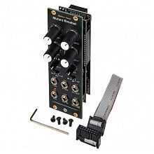 Модульный синтезатор Erica Synths HEXINVERTER MUTANT RIMSHOT 2 Модульный синтезатор Erica Synths HEXINVERTER MUTANT RIMSHOT 2