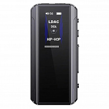 Усилитель для наушников FiiO BTR13 Black