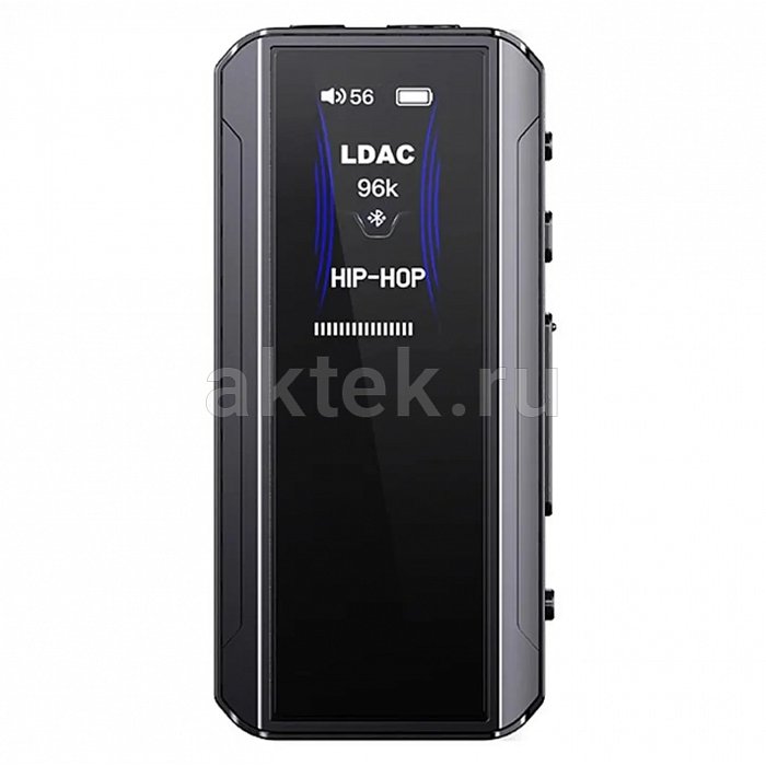 Усилитель для наушников FiiO BTR13 Black
