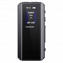 Усилитель для наушников FiiO BTR13 Black