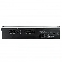 ART Pro MPA II двухканальный ламповый предусилитель 2×12AX7, переменный импеданс 2