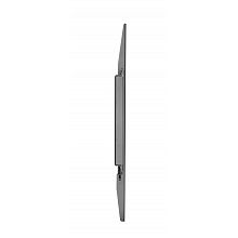 Exell EXi-H1244-F Black кронштейн ТВ 32–55″ VESA400×400 до 120кг 3