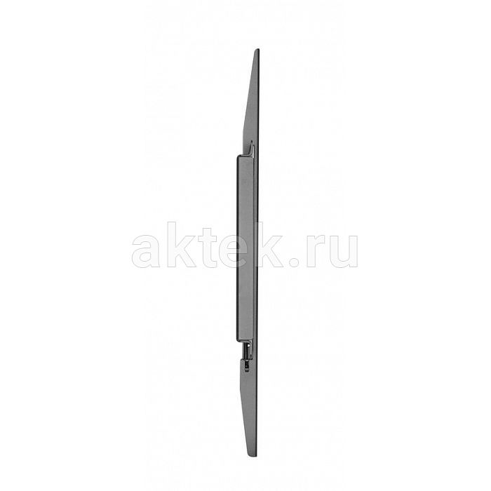 Exell EXi-H1244-F Black кронштейн ТВ 32–55″ VESA400×400 до 120кг 3