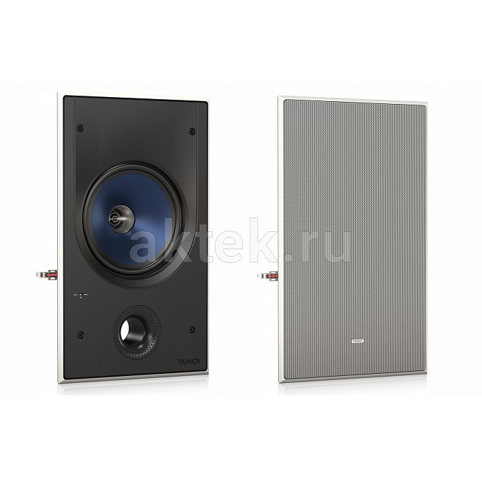 Tannoy PCI 7DC IW встраиваемая трансляционная акустика 160 Вт