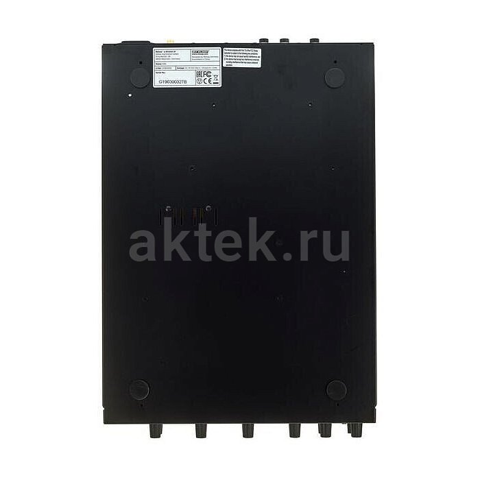 DJ микшер Reloop Elite 12