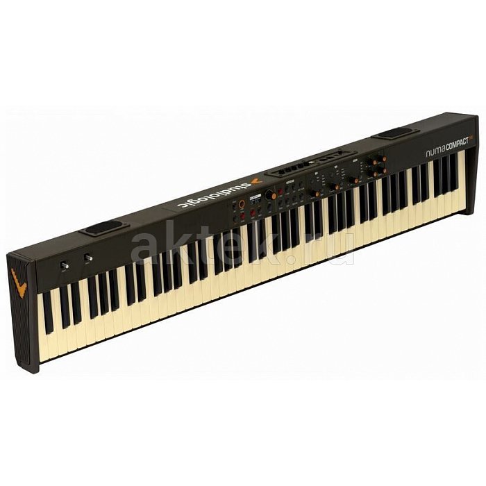 Цифровое пианино Studiologic Numa Compact SE 4