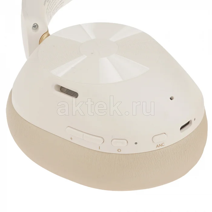 Полноразмерные наушники ONEODIO A5 white 5