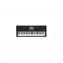 Casio CT-X800 синтезатор с автоаккомпанементом, 600 тембров, 195 стилей