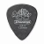Dunlop 488P100 Tortex Pitch Black Standard медиаторы, 1 мм