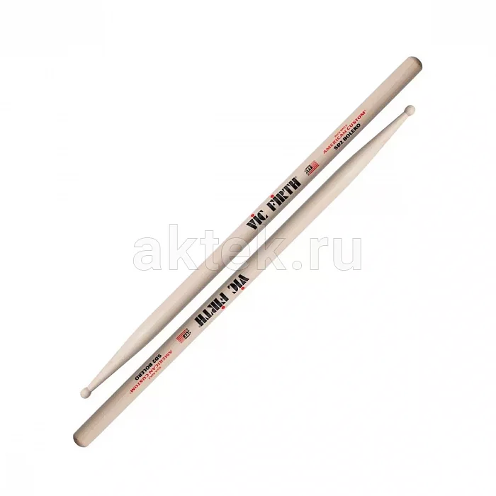 Vic Firth SD2 Bolero барабанные палочки, кленовые 3