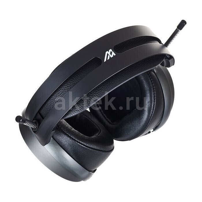 Студийные наушники Audeze MM-500 4