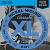 D'Addario EJ21 комплект струн, калибр 12-52, обмотка из никелированной стали