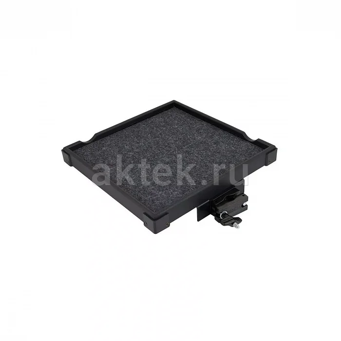 Pearl PTT-1212 Trap Table 12"x12" перкуссионный стол 5