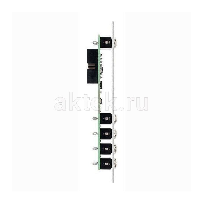 Синтезатор 1010music MX4 2