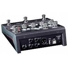 Гитарный процессор KEMPER Profiler Player 3
