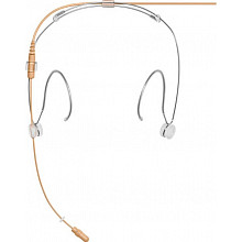 Всенаправленный головной микрофон SHURE DH5T/O-MTQG 2